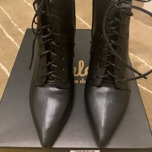 Charles by Charles David Bootie